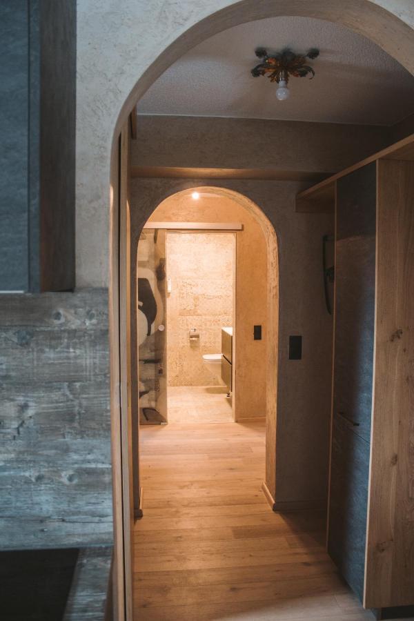 Die Seefelderin - Boutiquehotel St. Georg 蒂罗尔-泽费尔德 外观 照片
