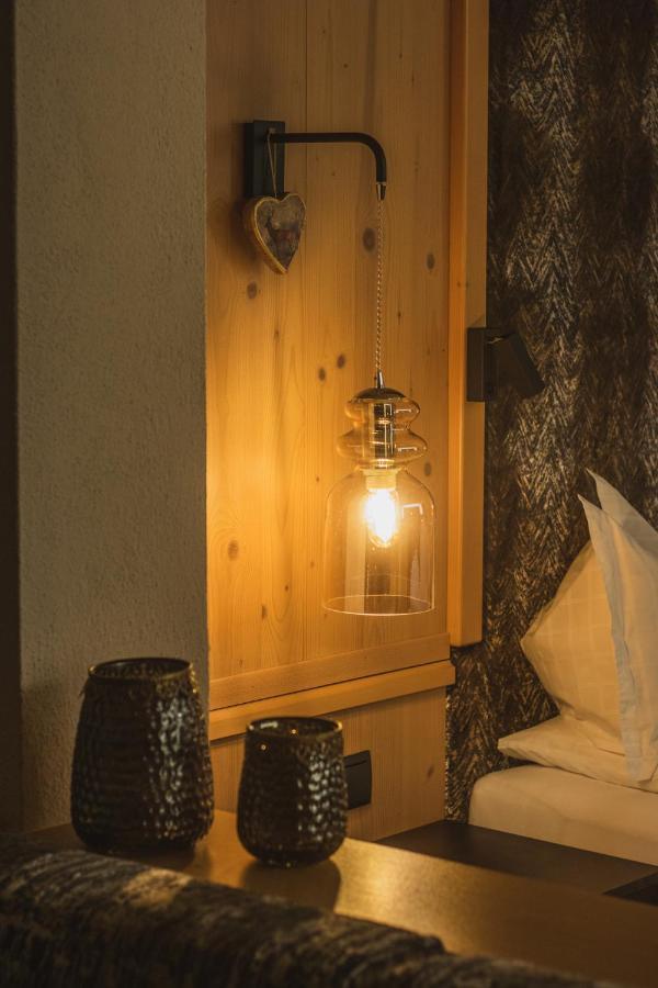 Die Seefelderin - Boutiquehotel St. Georg 蒂罗尔-泽费尔德 外观 照片