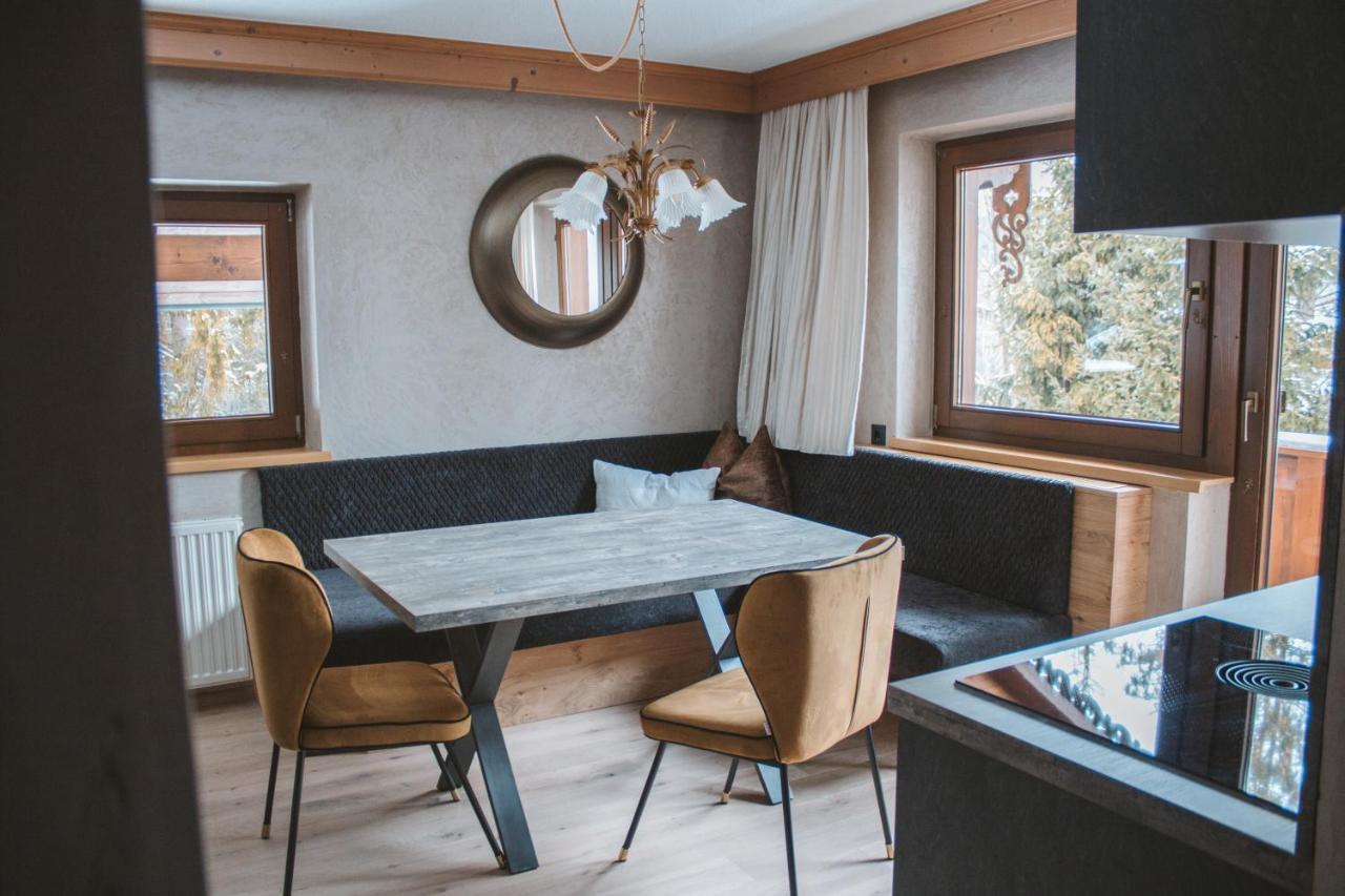 Die Seefelderin - Boutiquehotel St. Georg 蒂罗尔-泽费尔德 外观 照片