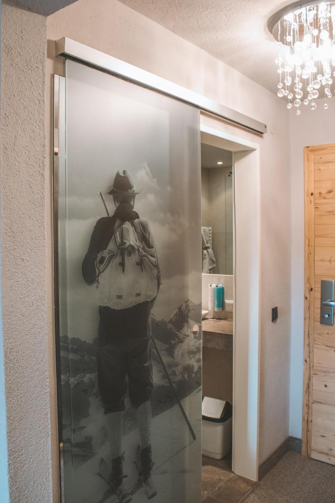 Die Seefelderin - Boutiquehotel St. Georg 蒂罗尔-泽费尔德 外观 照片