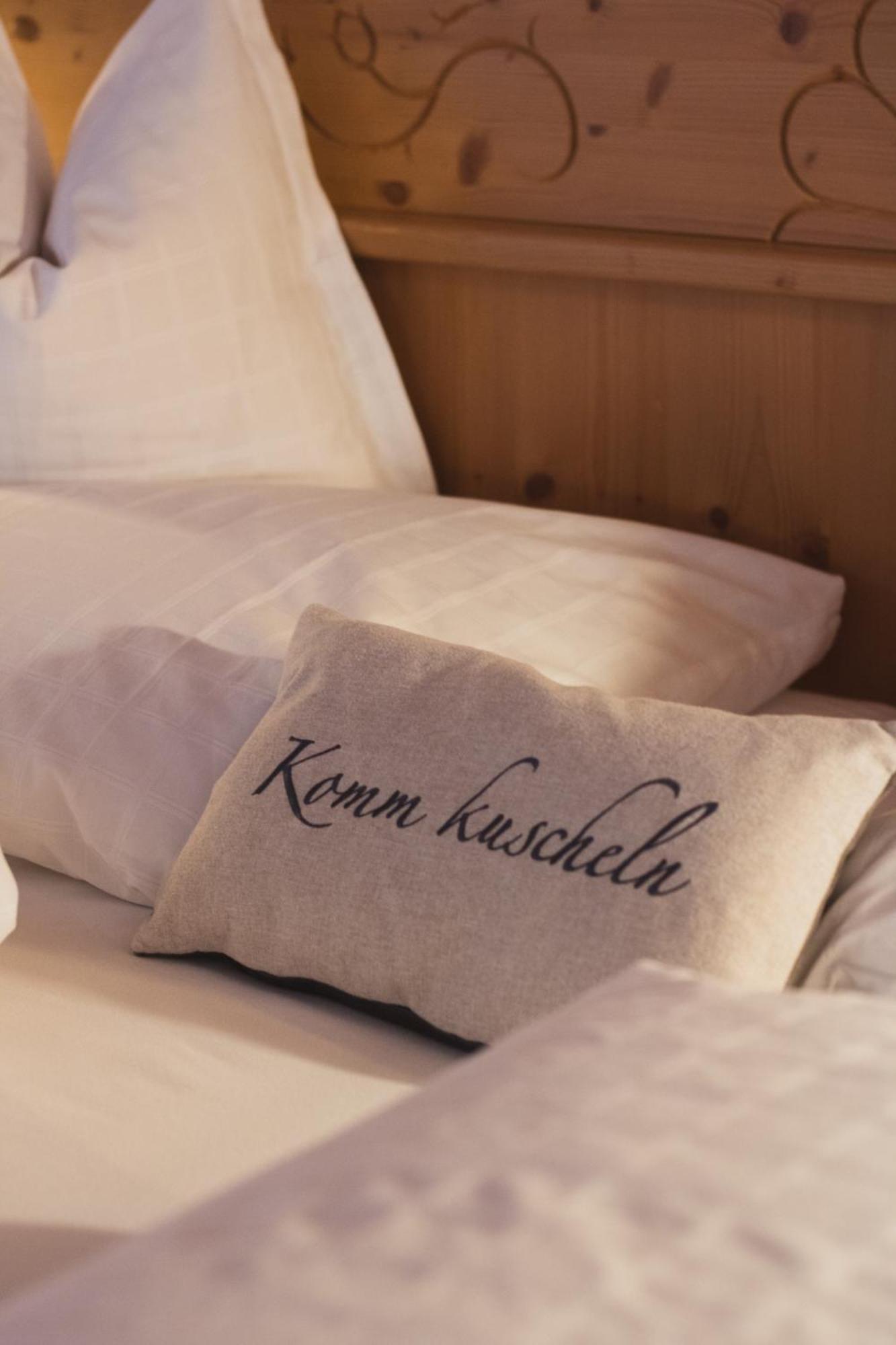 Die Seefelderin - Boutiquehotel St. Georg 蒂罗尔-泽费尔德 外观 照片