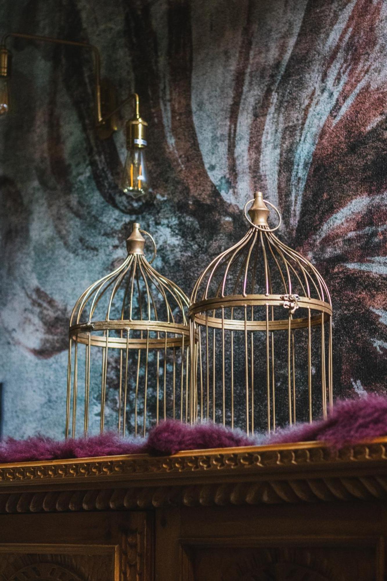 Die Seefelderin - Boutiquehotel St. Georg 蒂罗尔-泽费尔德 外观 照片