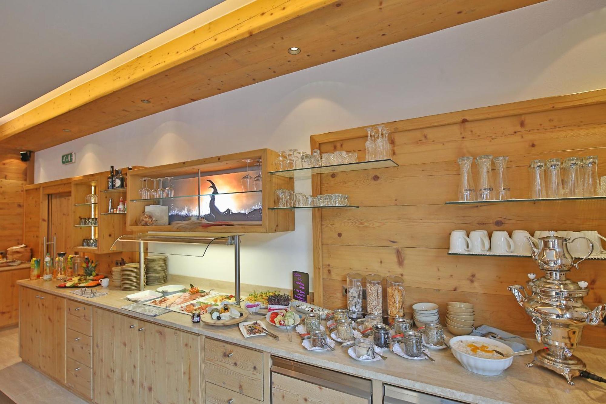 Die Seefelderin - Boutiquehotel St. Georg 蒂罗尔-泽费尔德 外观 照片