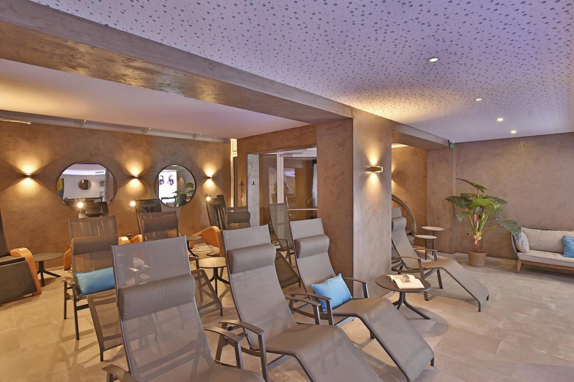 Die Seefelderin - Boutiquehotel St. Georg 蒂罗尔-泽费尔德 外观 照片