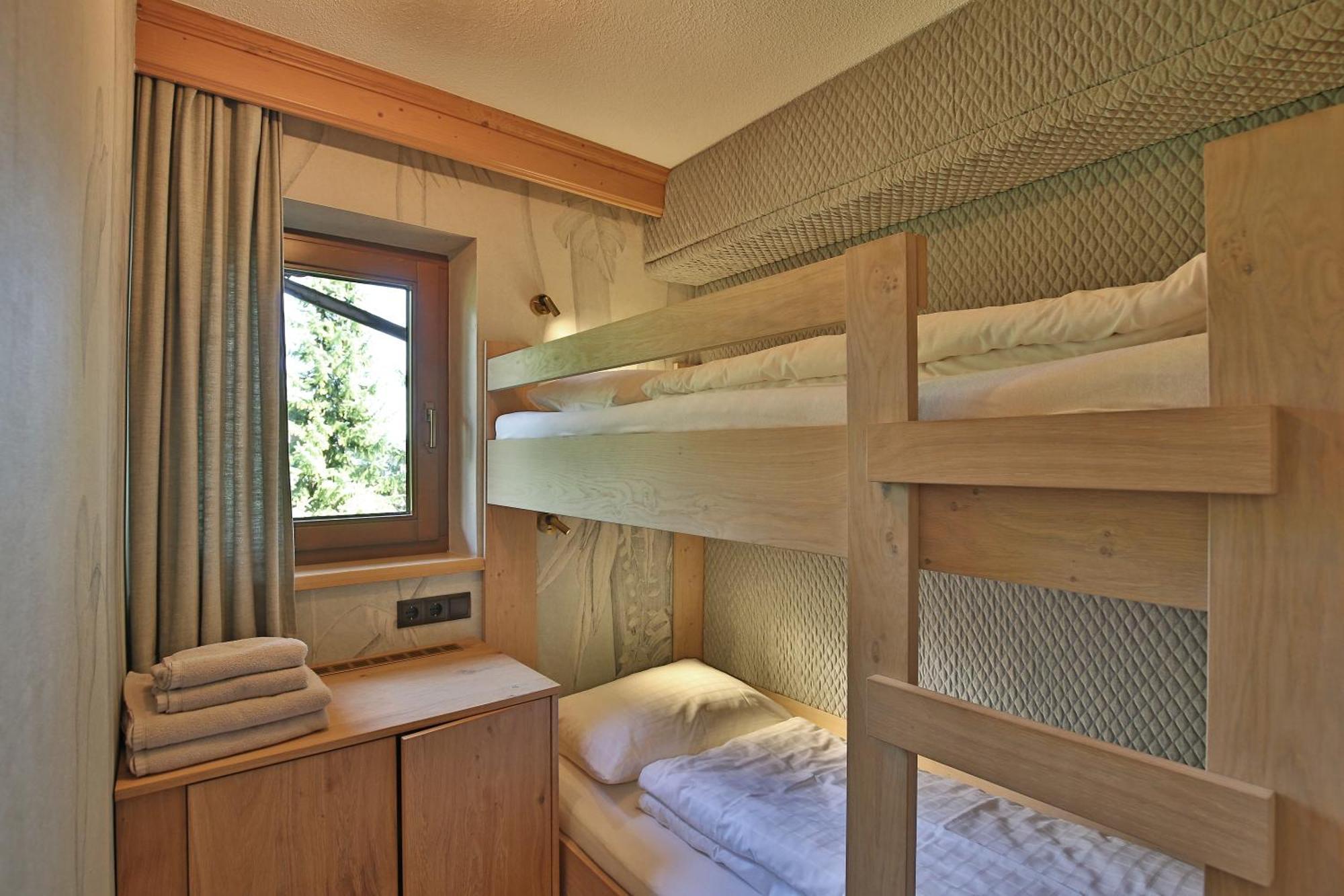 Die Seefelderin - Boutiquehotel St. Georg 蒂罗尔-泽费尔德 外观 照片