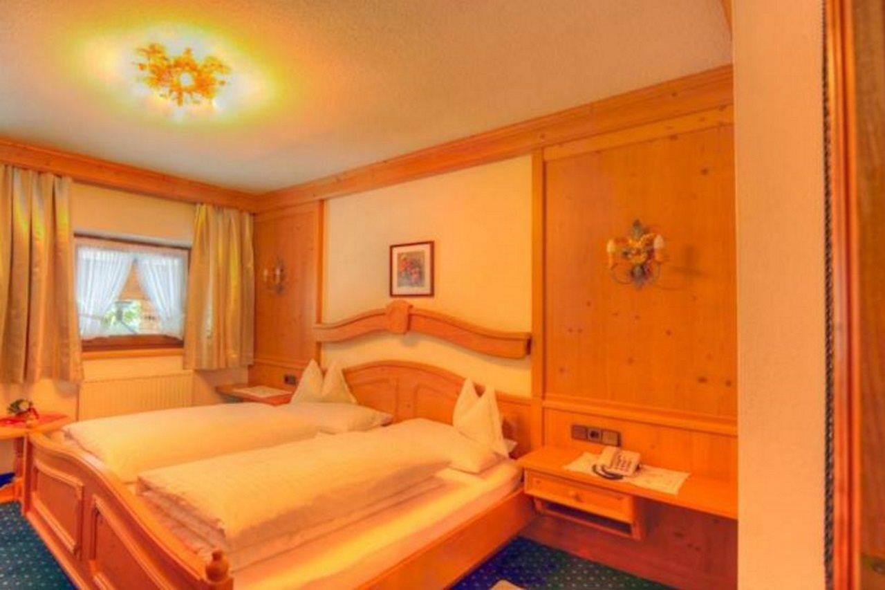 Die Seefelderin - Boutiquehotel St. Georg 蒂罗尔-泽费尔德 外观 照片