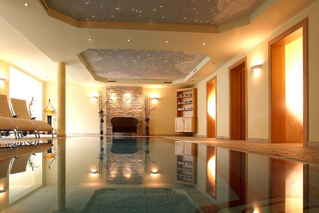 Die Seefelderin - Boutiquehotel St. Georg 蒂罗尔-泽费尔德 外观 照片